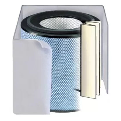 Austin Air Allergy Junior Filter Air Purifier