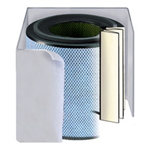 Austin Air Allergy Filter Air Purifier