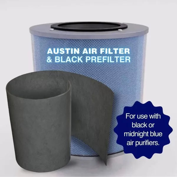 Austin Air Allergy Filter Air Purifier