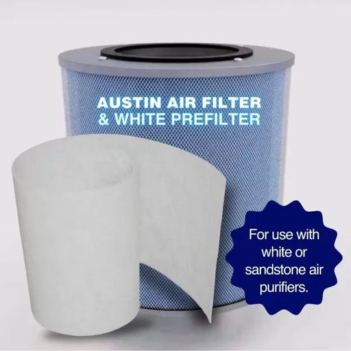 Austin Air HealthMate Junior Filter Air Purifier