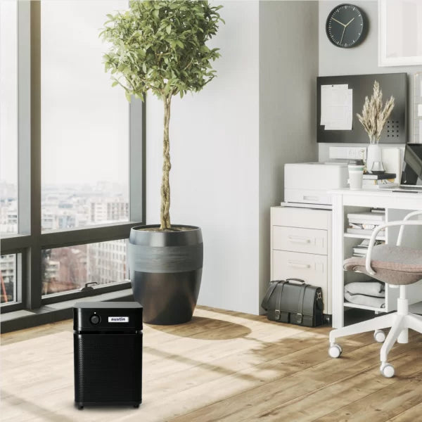 Austin Air Healthmate Jr Air Purifier