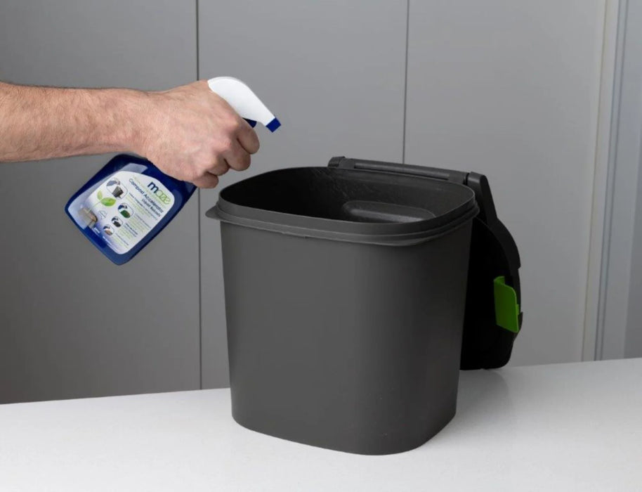 MAZE Bokashi Kitchen Composter