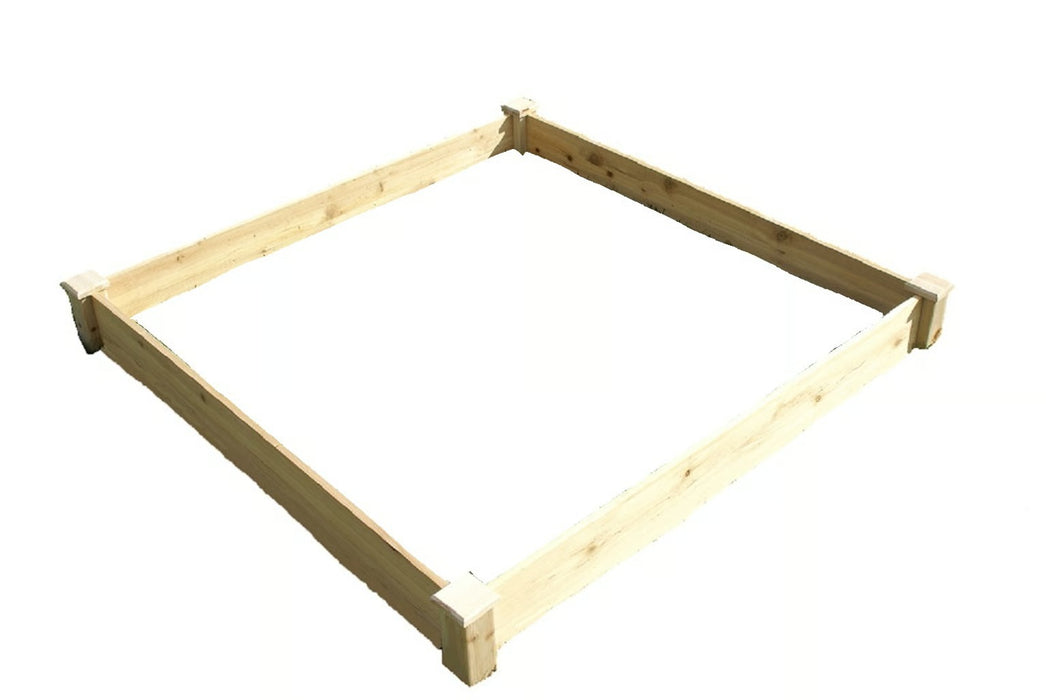 EDEN Raised Garden Beds