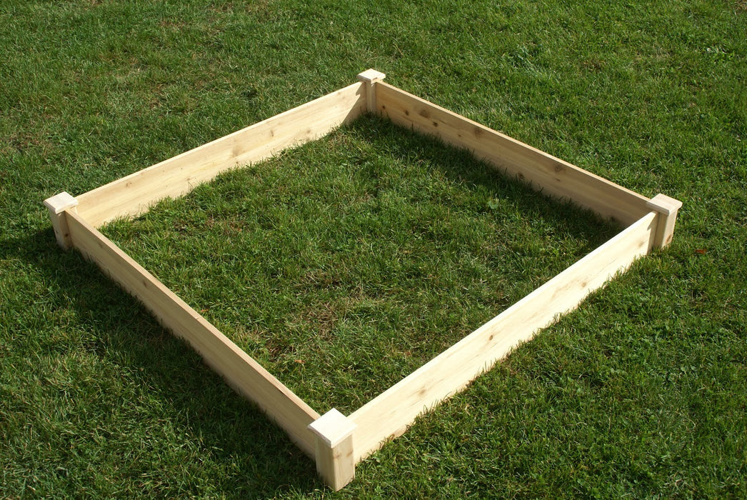 EDEN Raised Garden Beds