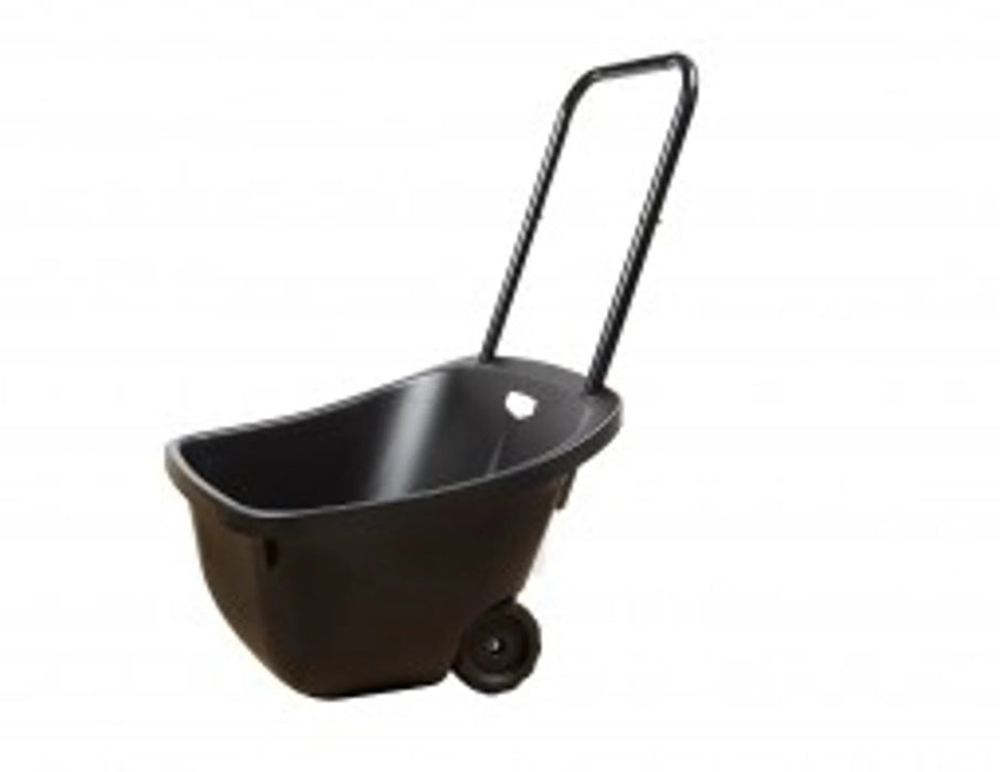 MAZE & GENESIS 42 Gallon Compost Tumbler with Cart