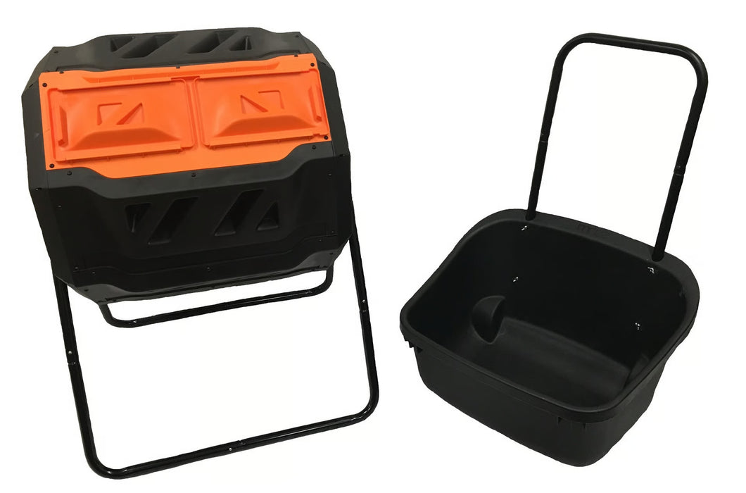 GENESIS42GallonCompostTumblerwithCart_4