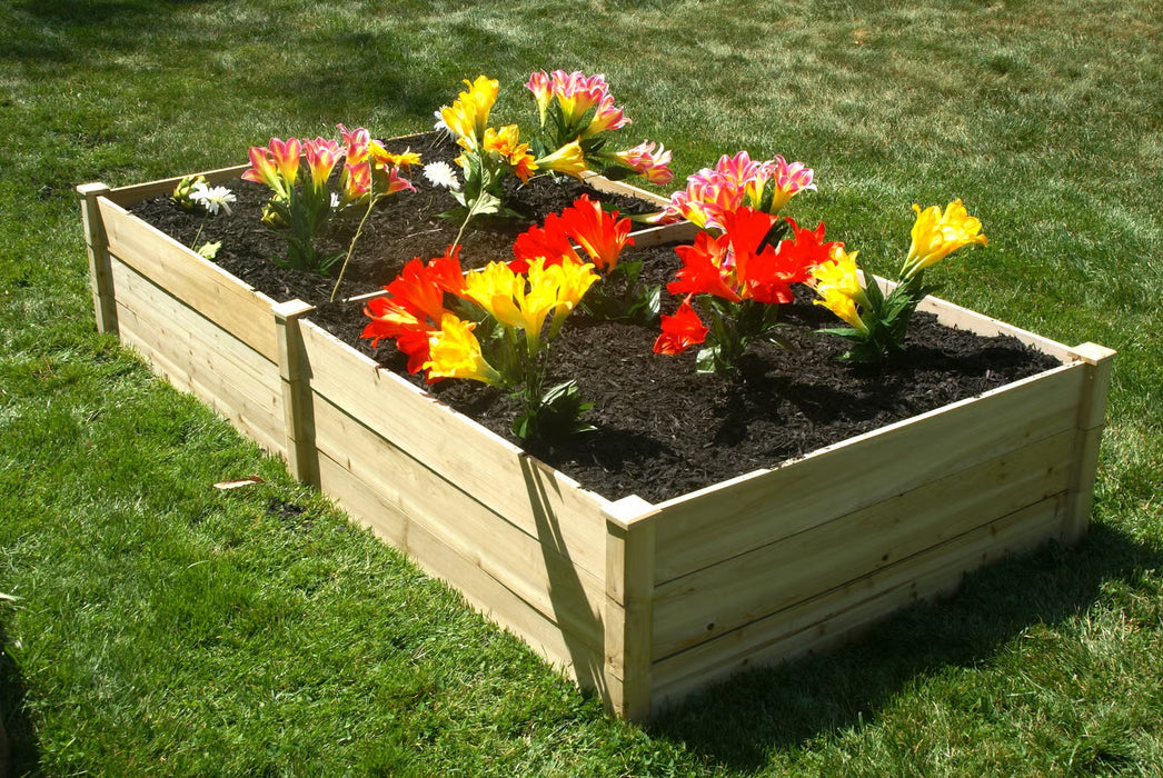 EDEN Raised Garden Beds
