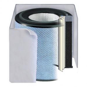 Austin Air Healthmate Filter Air Purifier