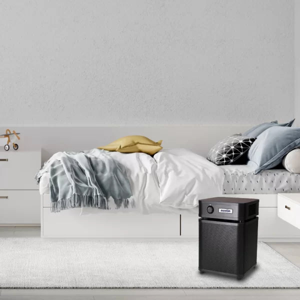 Austin Air Healthmate Plus Jr Air Purifier