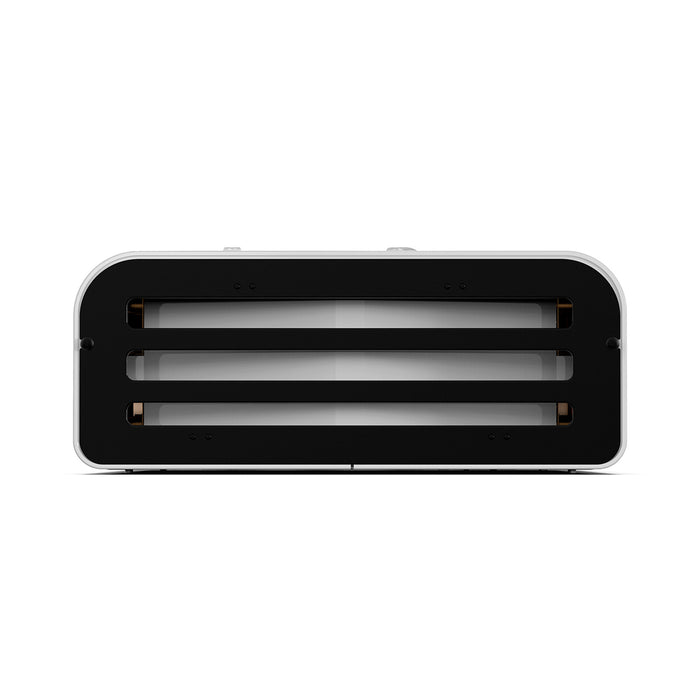 Eccotemp 5L Portable Outdoor Tankless Water Heater w/ EccoFlo Diaphragm 12V Pump and Strainer