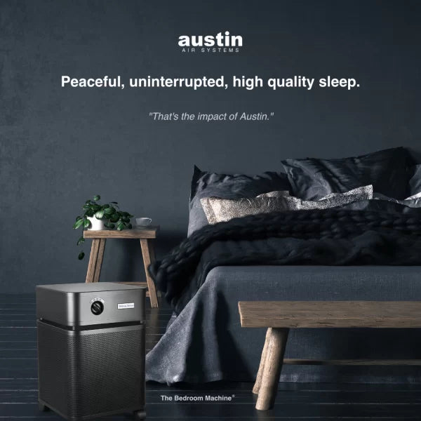 Austin Air Bedroom Air Purifier