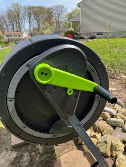 RSI-MAZETwoStage65GallonCompostTumblerwithEasyTurnKitwithCart_1