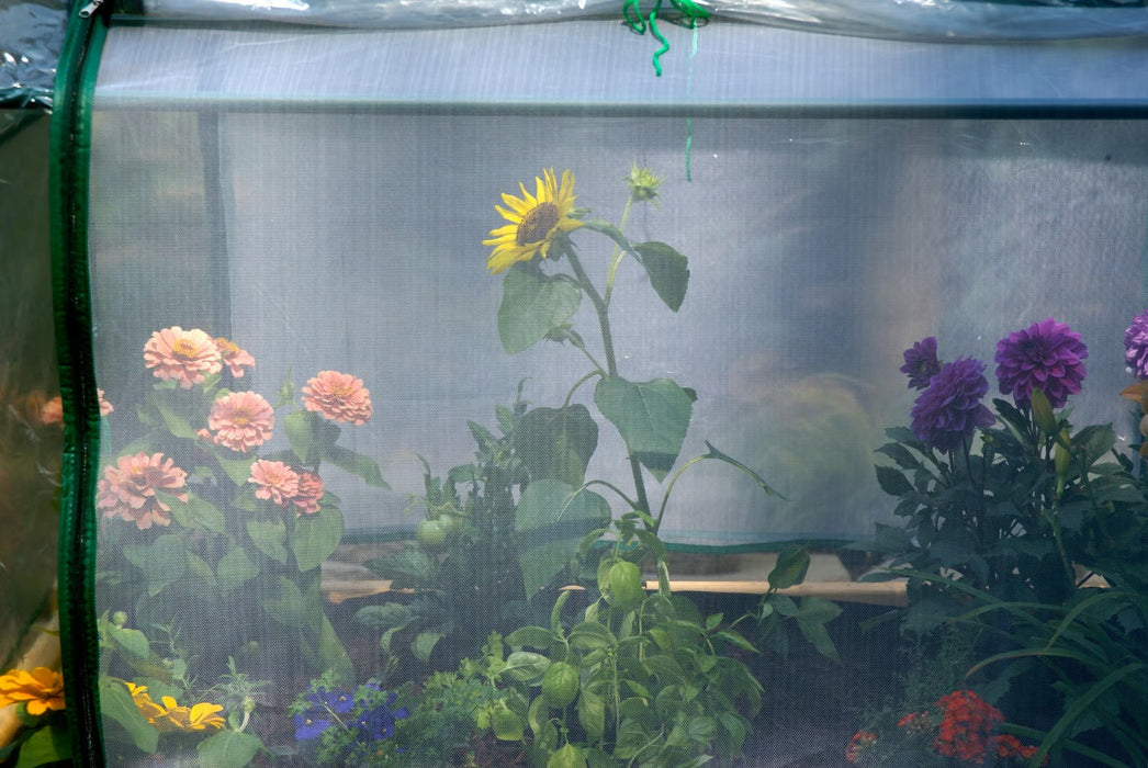 EDEN Garden Table Accessories