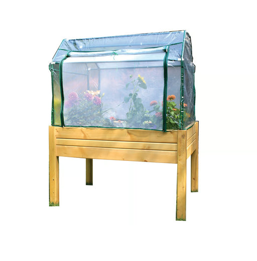 Riverstone-EDENRaisedGardenTablewithEnclosure_1