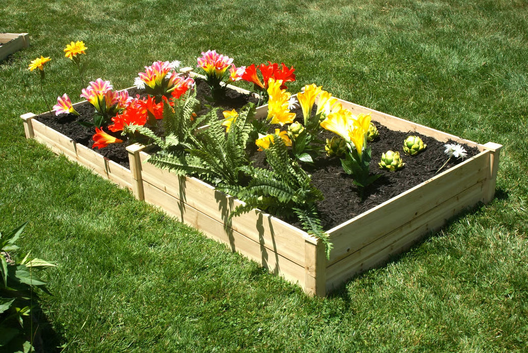 EDEN Raised Garden Beds