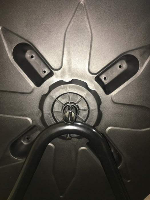 Riverstone-GENESIS42GallonCompostTumbler_2