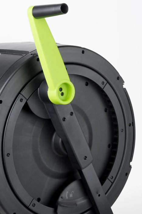 MAZE 65 Gallon Compost Tumbler