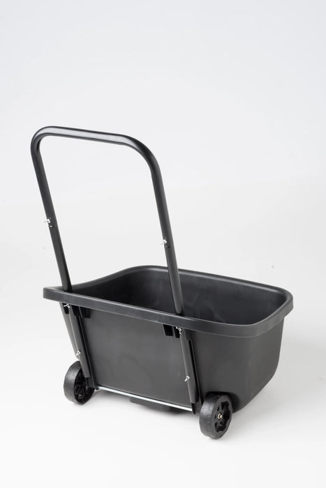 MAZE Composting Cart