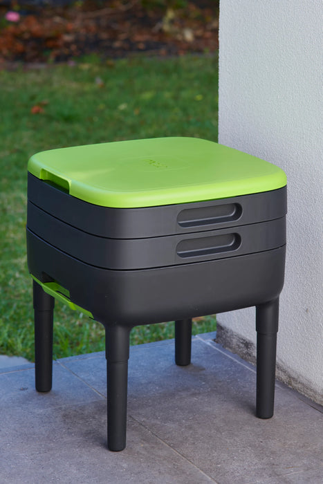 MAZE Worm Farm Extension Plastic Legs