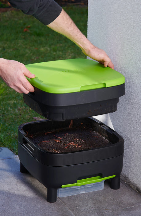 MAZE 2 Tier Worm Farm