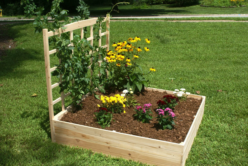 Riverstone-RaisedGardenBedwithTrellis_2