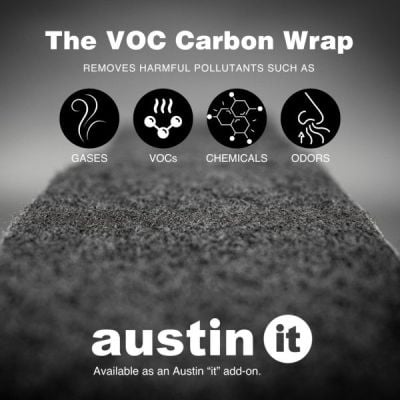 Austin Air It Filter Air Purifier