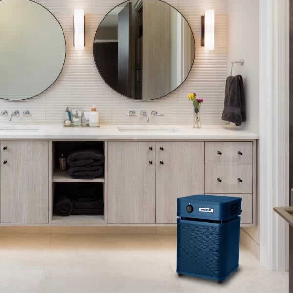 Austin Air Healthmate Jr Air Purifier