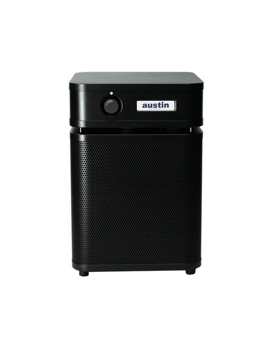 Austin Air Healthmate Jr Air Purifier