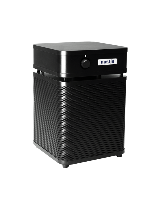 Austin Air Healthmate Plus Jr Air Purifier
