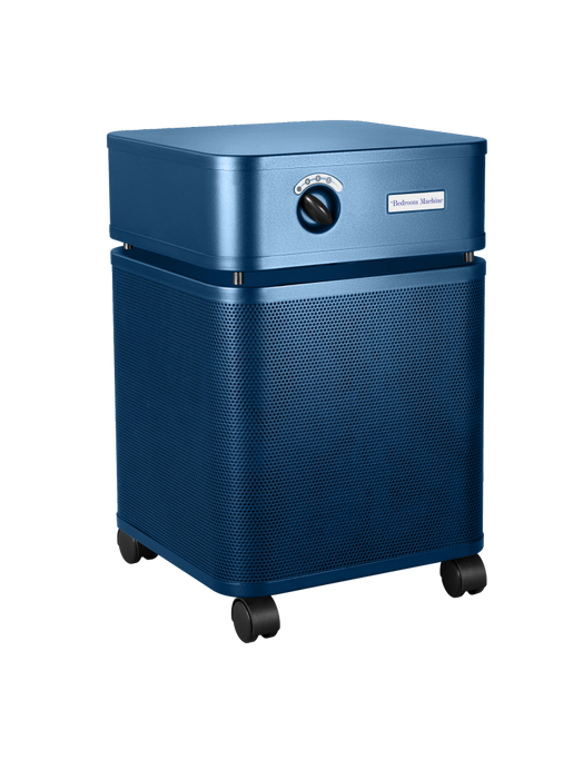 Austin Air Bedroom Air Purifier