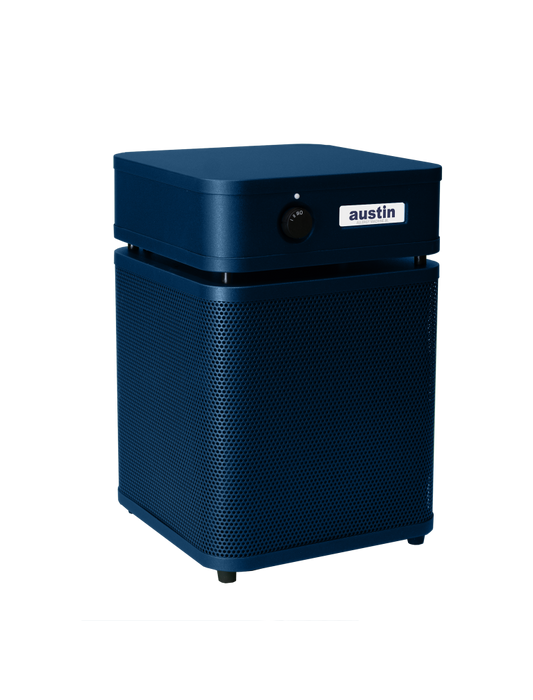 Austin Air Healthmate Jr Air Purifier