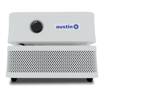 Austin Air It Air Purifier with HEPA