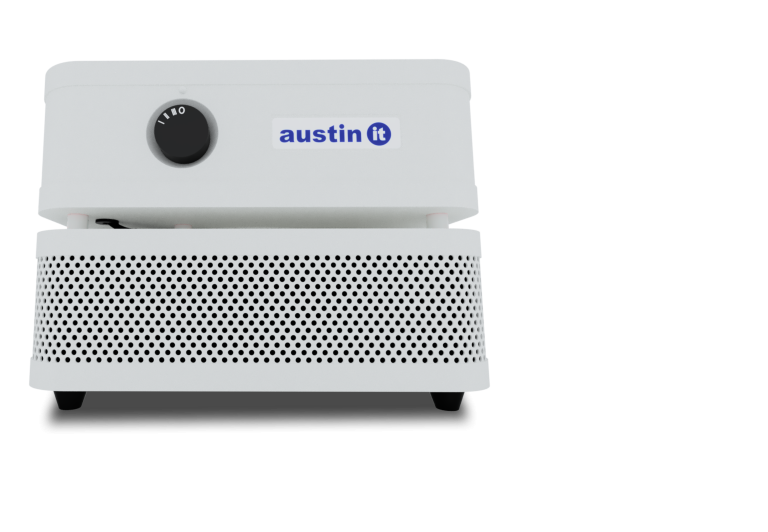 Austin Air It Air Purifier with HEPA