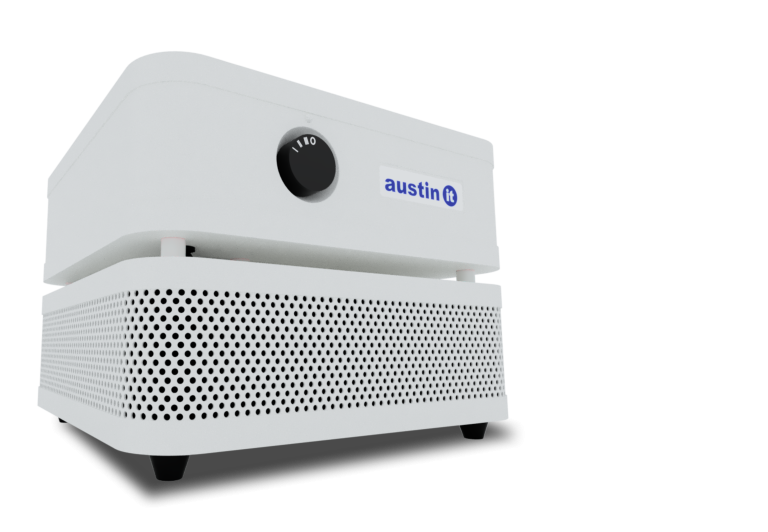 Austin Air It Air Purifier with HEPA