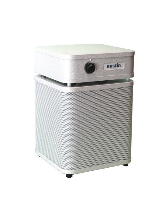 Austin Air Healthmate Jr Air Purifier