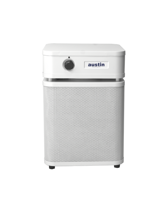Austin Air Healthmate Jr Air Purifier