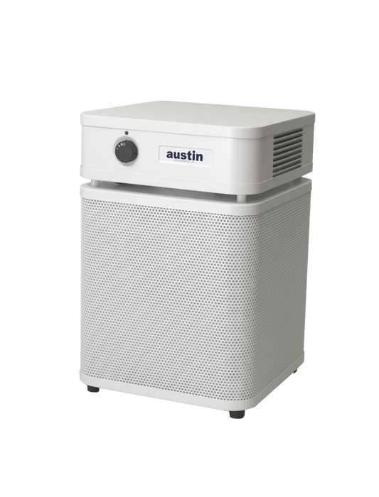 Austin Air Healthmate Plus Jr Air Purifier