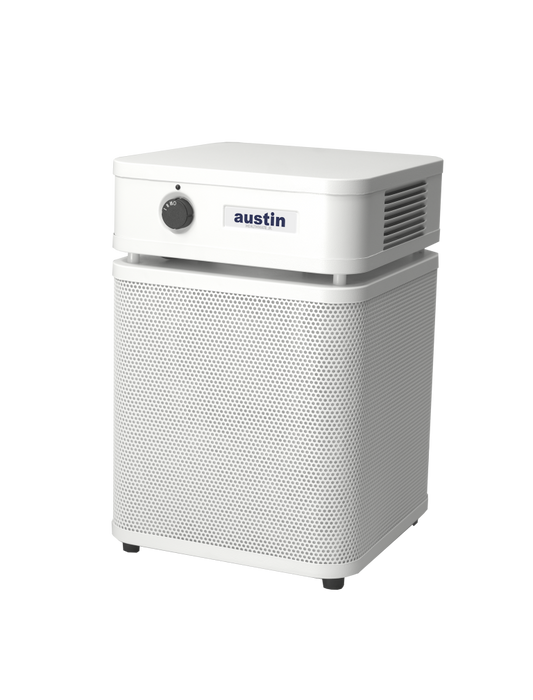 Austin Air Healthmate Jr Air Purifier