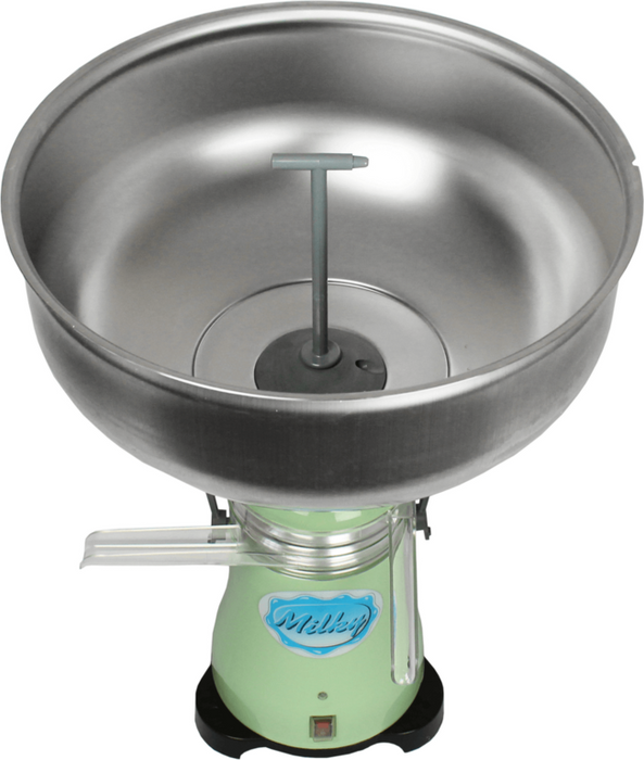 Electric Cream Separator Milky FJ130 EPR (115V)