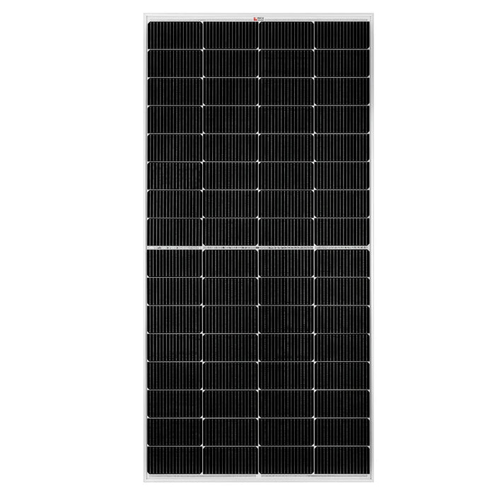 MEGA 250 | 250 Watt Solar Panel | Premier 12V Off-Grid Solar Panel for RVs, Vans, Boats | 25-Year Output Warranty | UL Certified