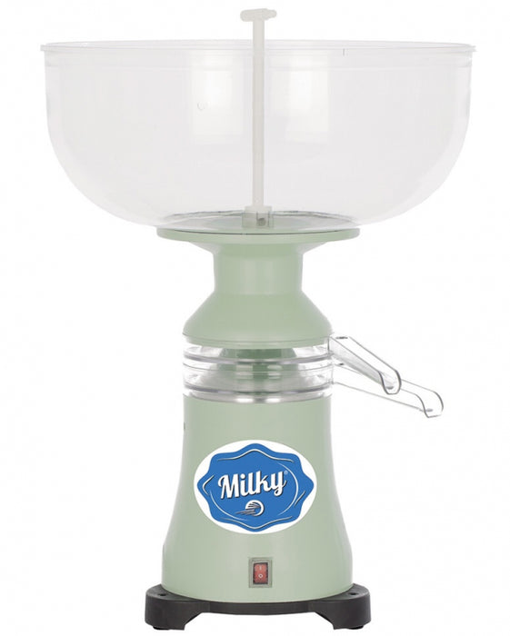 Milky Electric Cream Separator Milky FJ90 PP (115V)