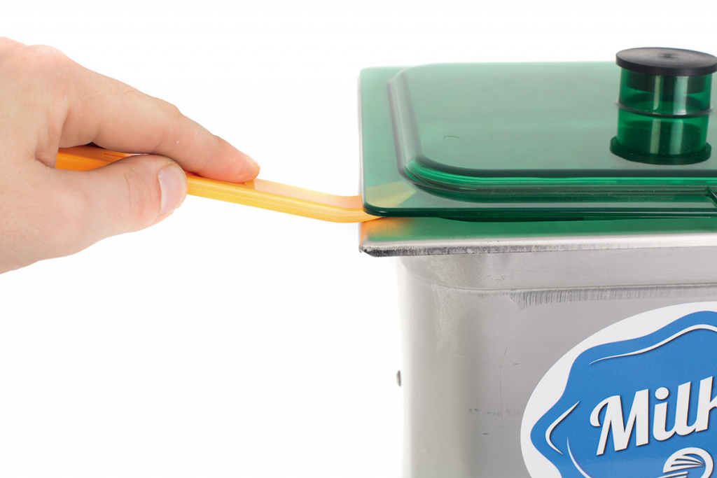 Electric butter churn Milky FJ 10 (115V)