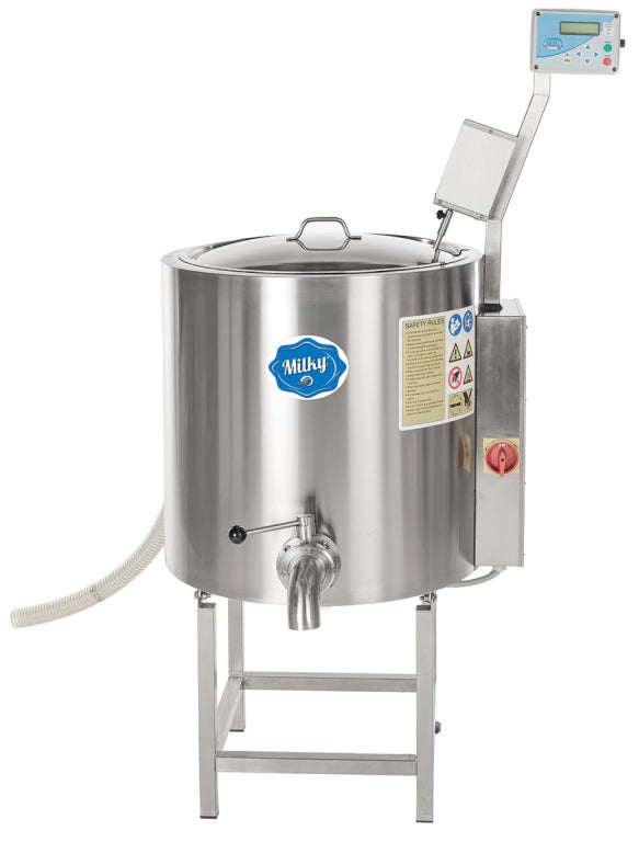 Dairy Equipment (Shop All)