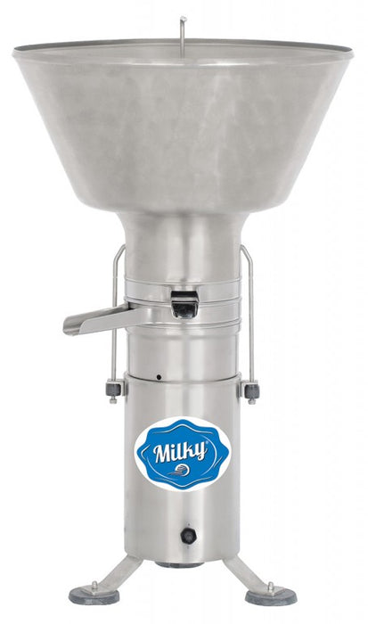 Electric cream separator Milky FJ 350 EAR (115V)