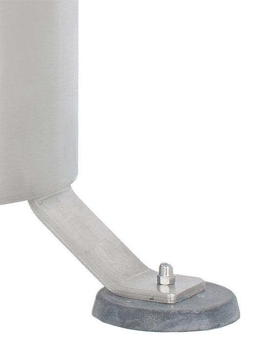 Electric cream separator Milky FJ 350 EAR (115V)