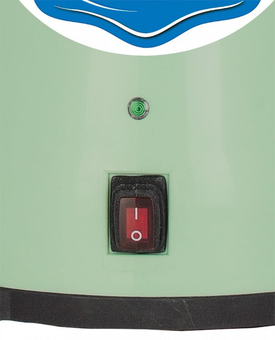 Electric Cream Separator Milky FJ130 EPR (115V)