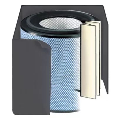 Austin Air Allergy Junior Filter Air Purifier