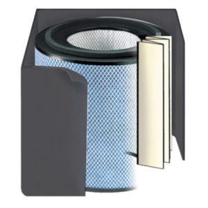 Austin Air Pet Filter Air Purifier