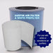 Austin Air HealthMate Junior Filter Air Purifier