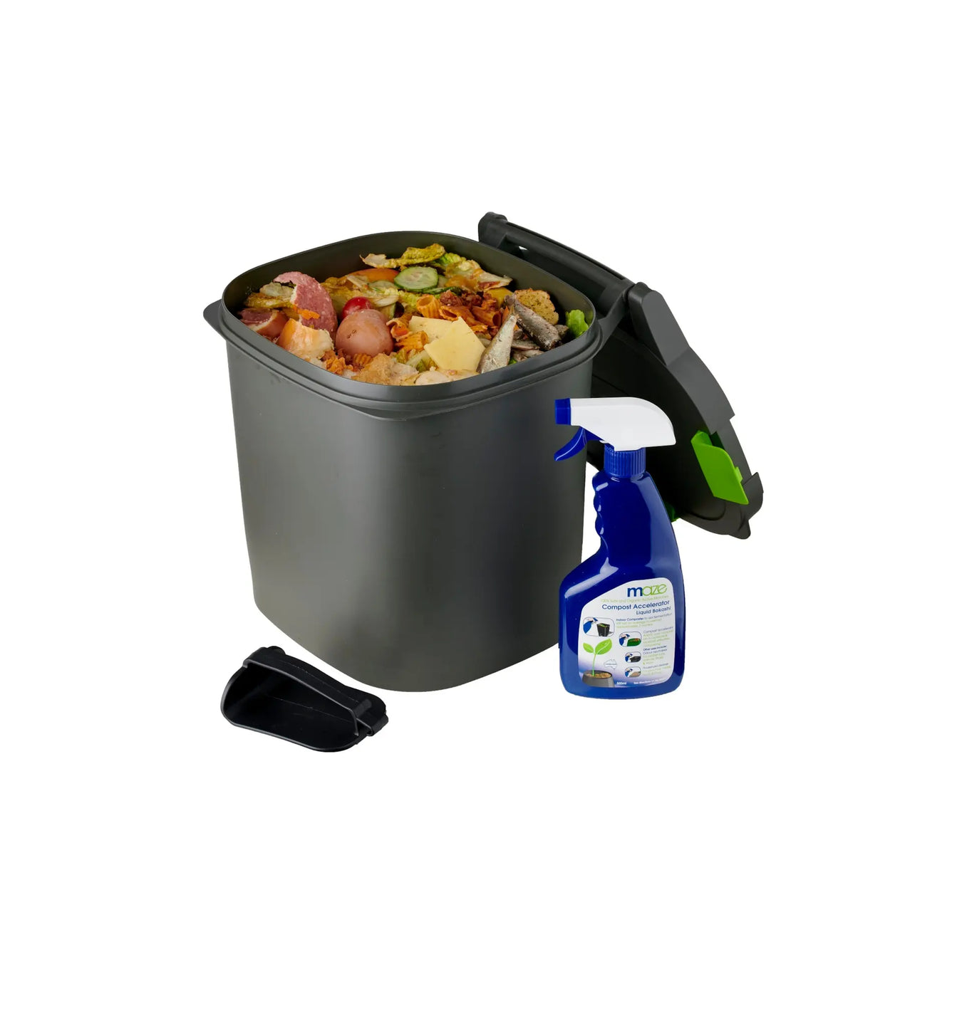 Composting